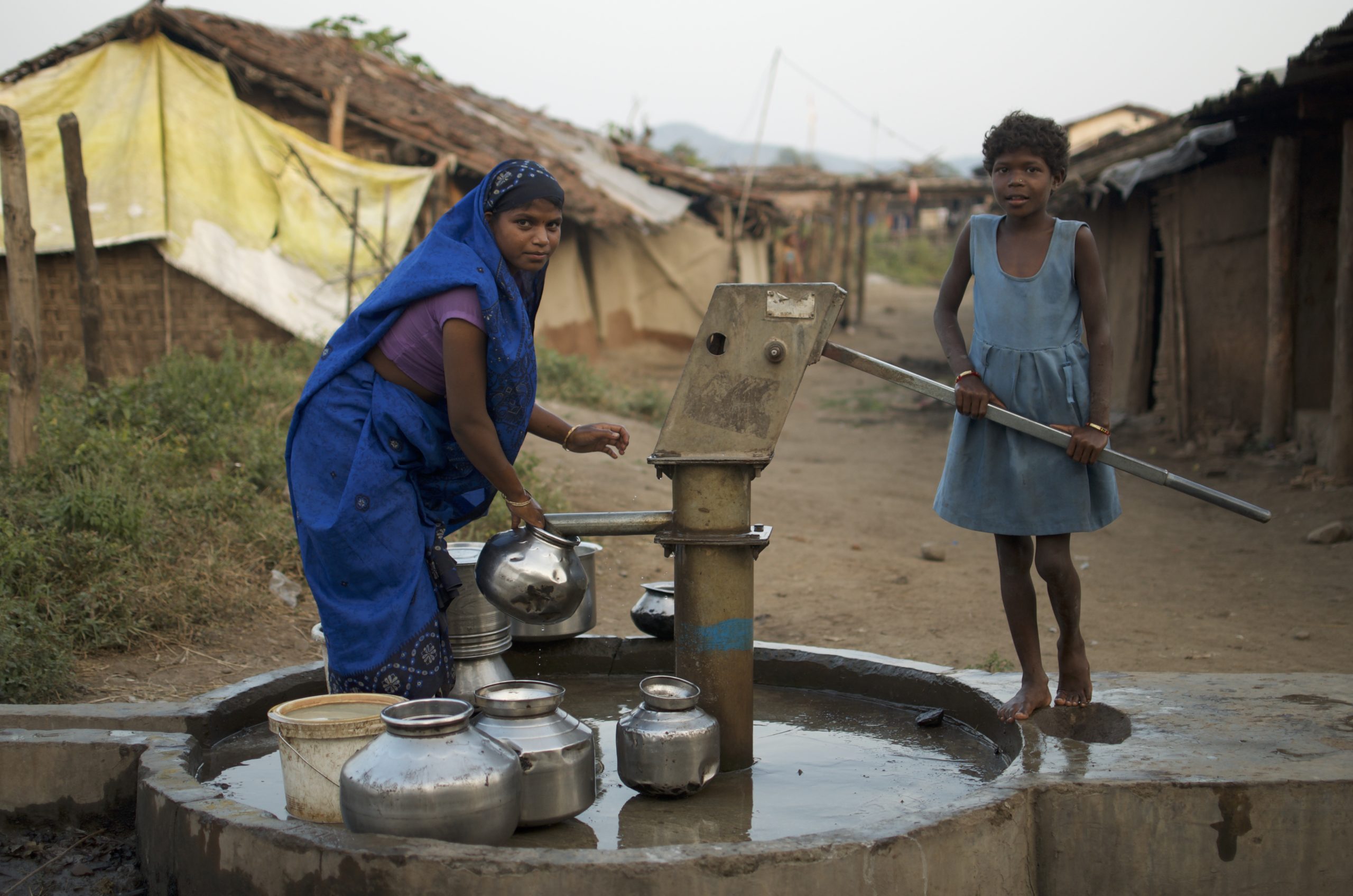 Corporate Partners Sos International