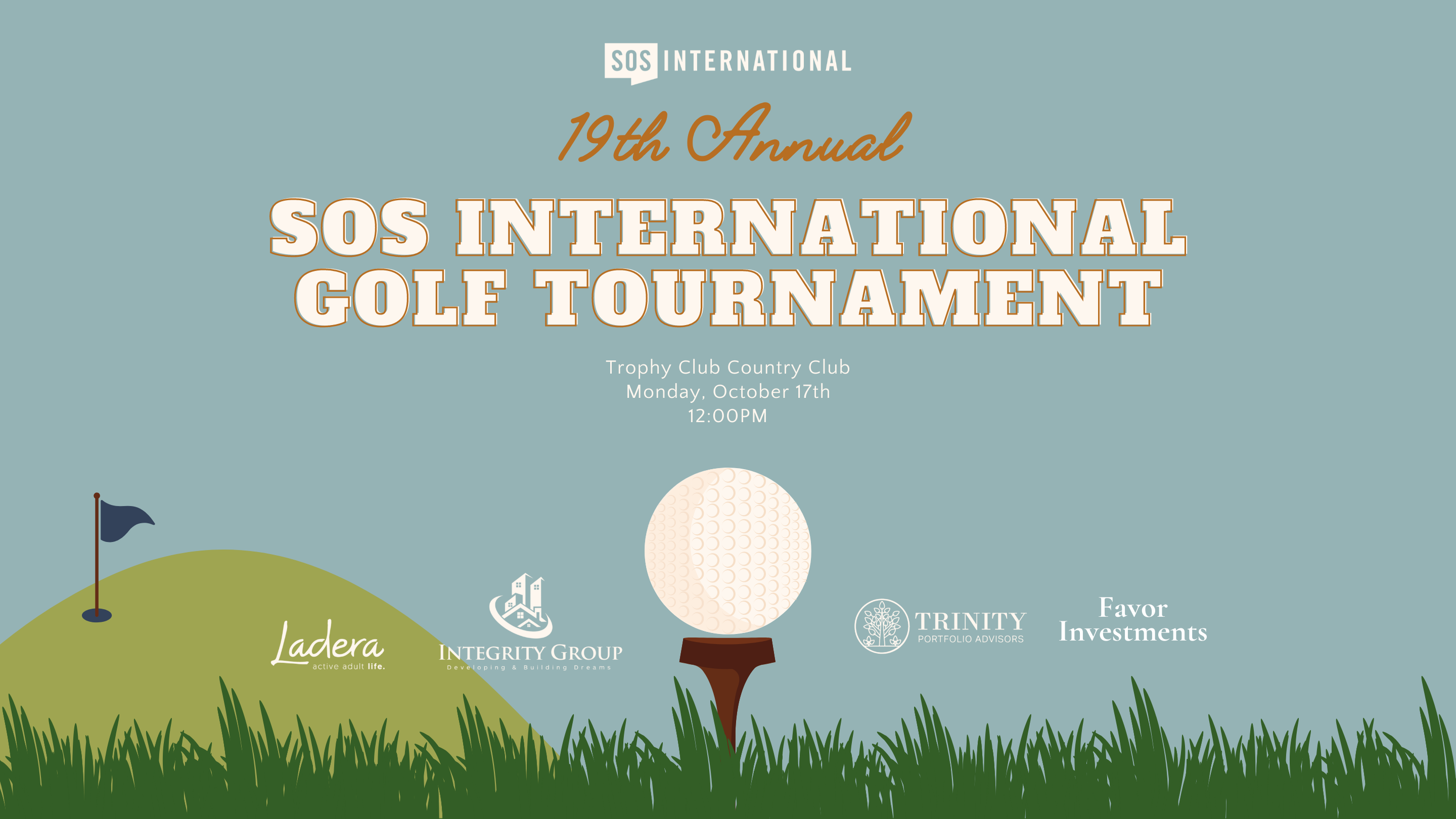 Golf Tournament 2022-sponsors
