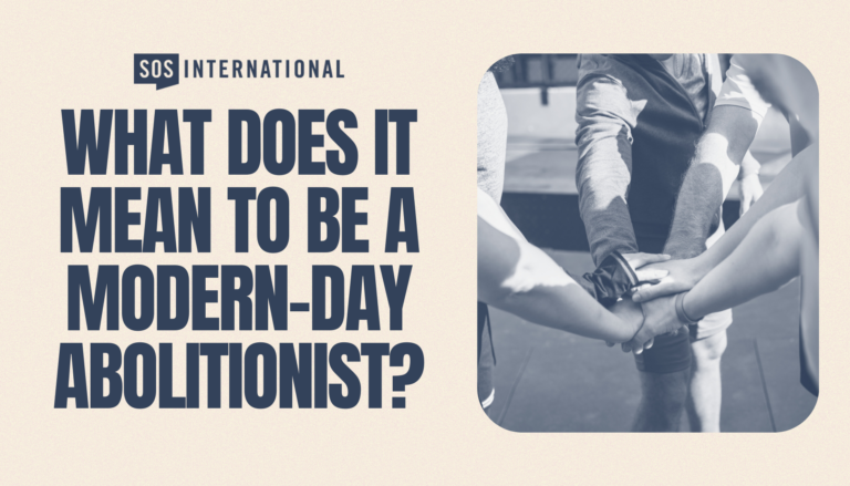 Modern Abolitionist