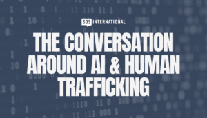 AI and Human trafficking