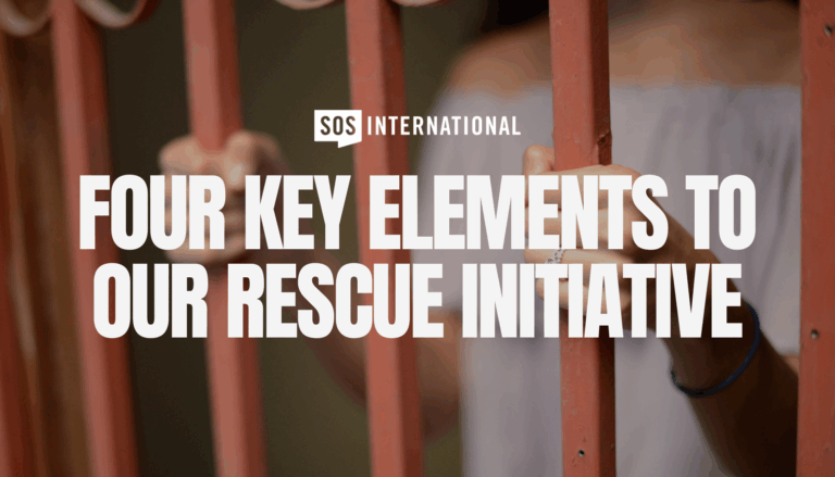 Four Key Elements
